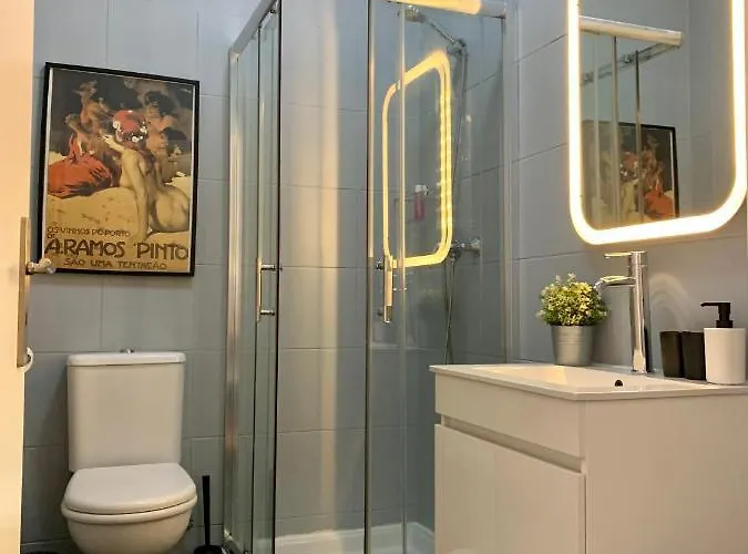 Downtown By Apartments2enjoy *