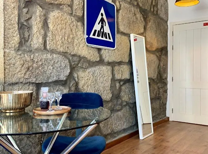 公寓 Downtown By Apartments2enjoy