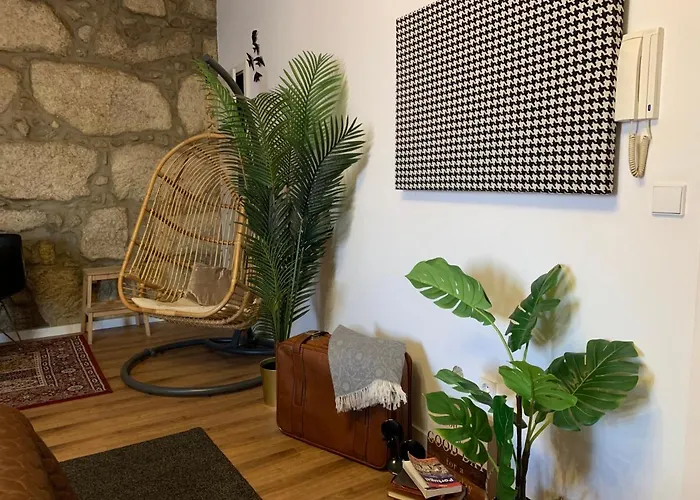 Downtown By Apartments2enjoy * 波尔图