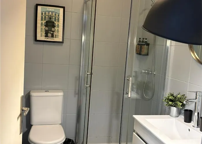 Downtown By Apartments2enjoy 아파트 포르투