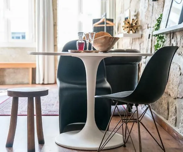 Downtown By Apartments2enjoy 公寓 *