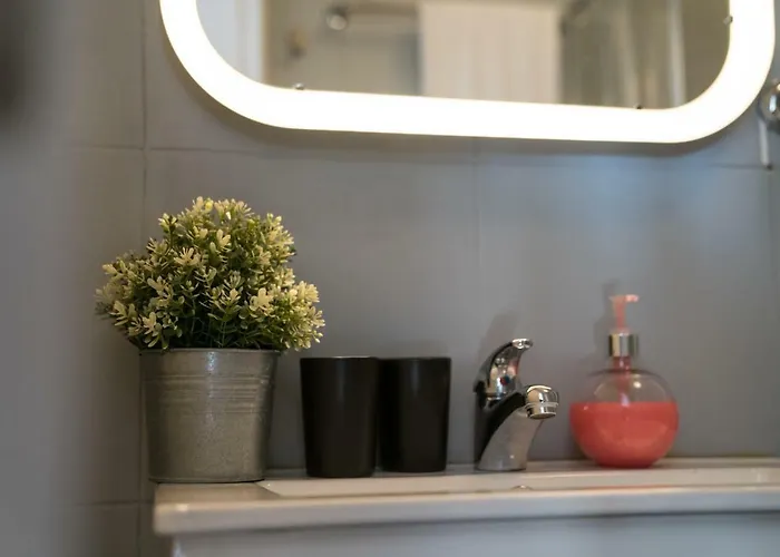 Downtown By Apartments2enjoy 公寓