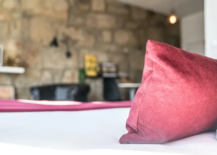 Downtown By Apartments2enjoy * 포르투