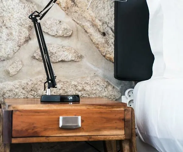 Downtown By Apartments2enjoy * 波尔图