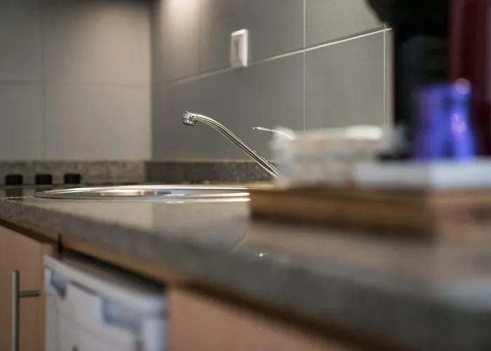 Downtown By Apartments2enjoy