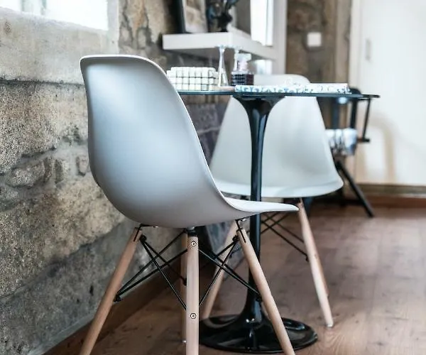 公寓 Downtown By Apartments2enjoy *