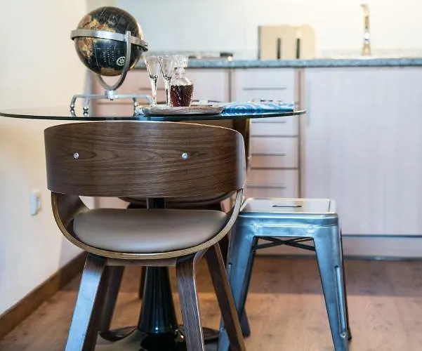 Downtown By Apartments2enjoy