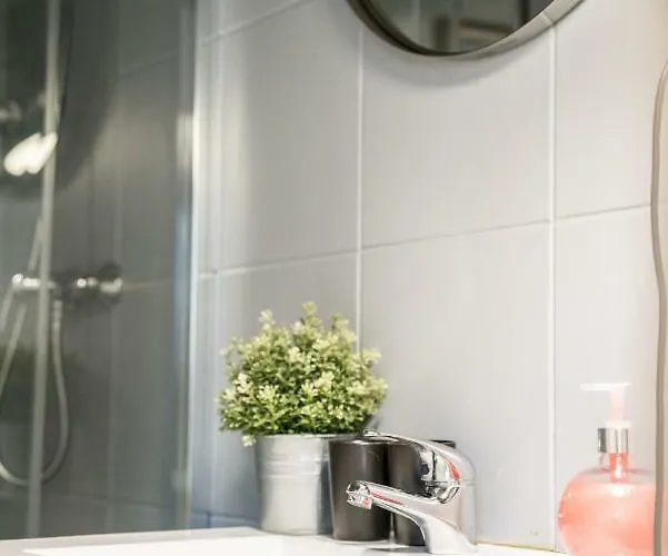 Downtown By Apartments2enjoy *