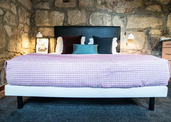 아파트 Downtown By Apartments2enjoy