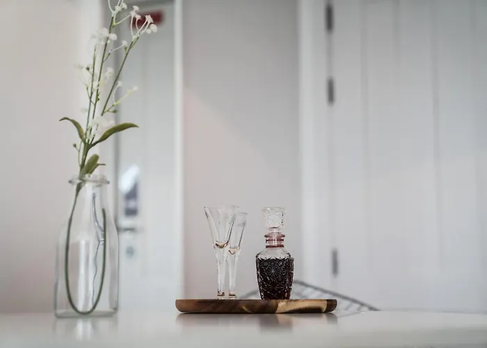 Downtown By Apartments2enjoy