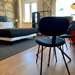 Apartamento Downtown By Apartments2enjoy *