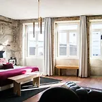 Downtown By Apartments2enjoy * Oporto