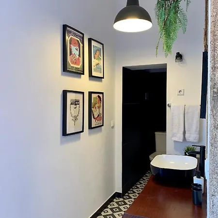 Downtown Residence By Apartments2Enjoy Apartment *