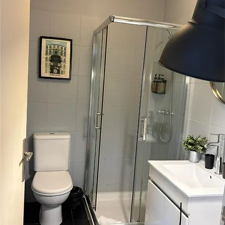 Downtown Residence By Apartments2Enjoy Apartment Porto
