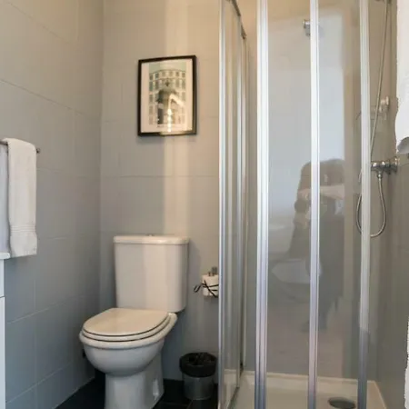 Downtown Residence By Apartments2Enjoy Apartment Porto