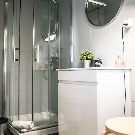Apartment Downtown Residence By Apartments2Enjoy Porto