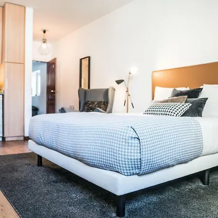 Downtown Residence By Apartments2Enjoy *