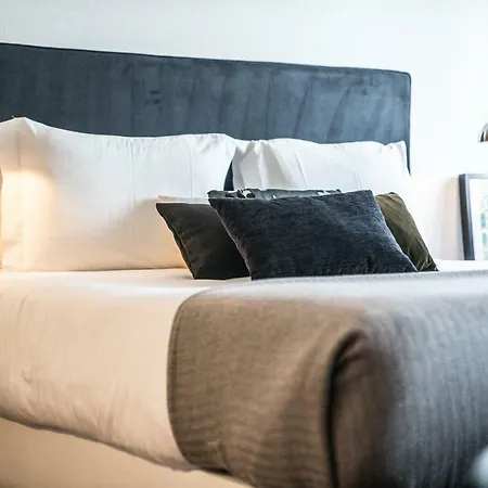 شقة Downtown By Apartments2enjoy