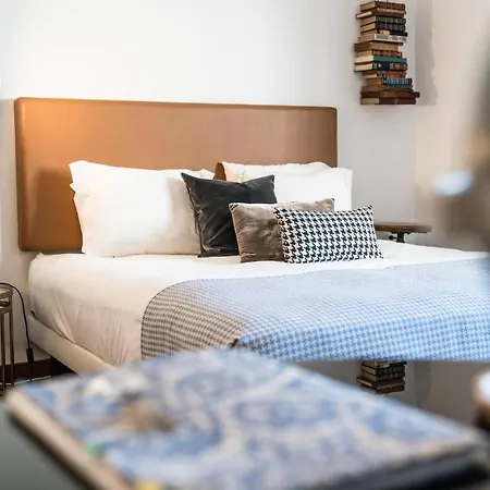 Downtown Residence By Apartments2Enjoy * Porto