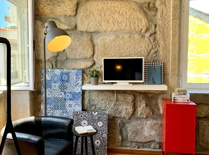 Downtown By Apartments2enjoy شقة