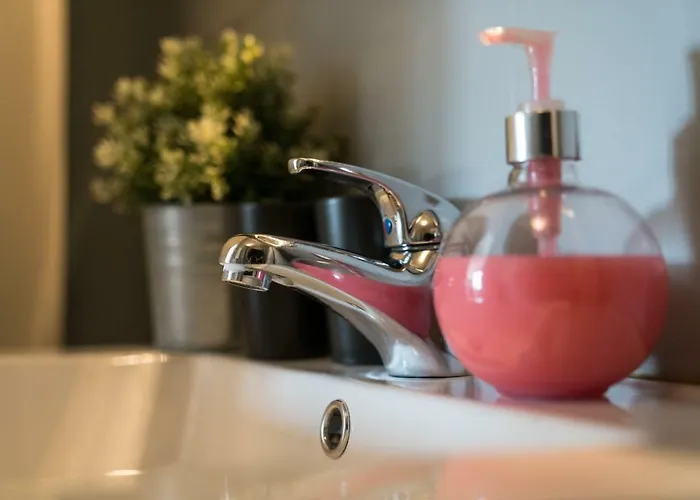 Downtown By Apartments2enjoy بورتو