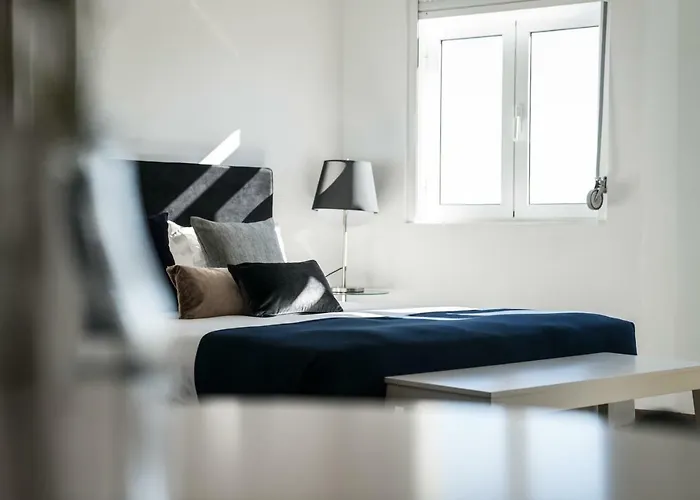 Downtown By Apartments2enjoy شقة