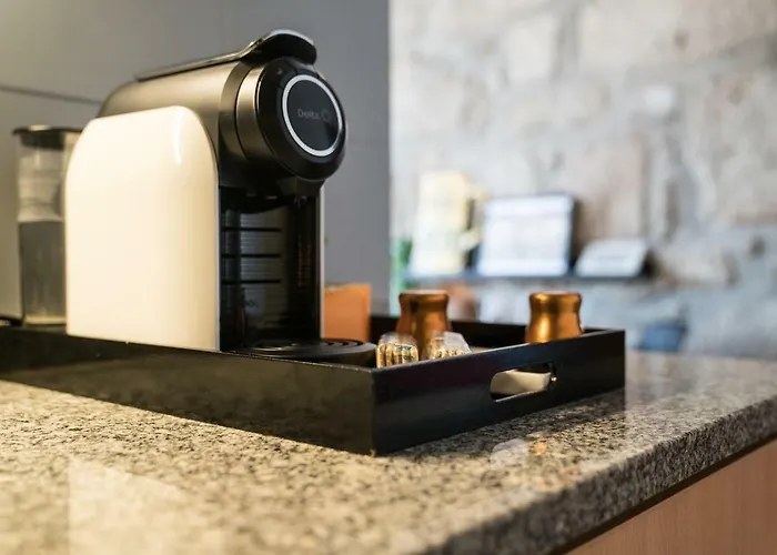 Downtown By Apartments2enjoy *