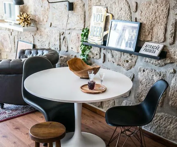 شقة Downtown By Apartments2enjoy