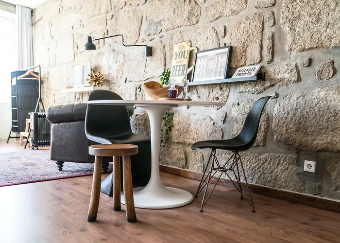 Downtown By Apartments2enjoy شقة