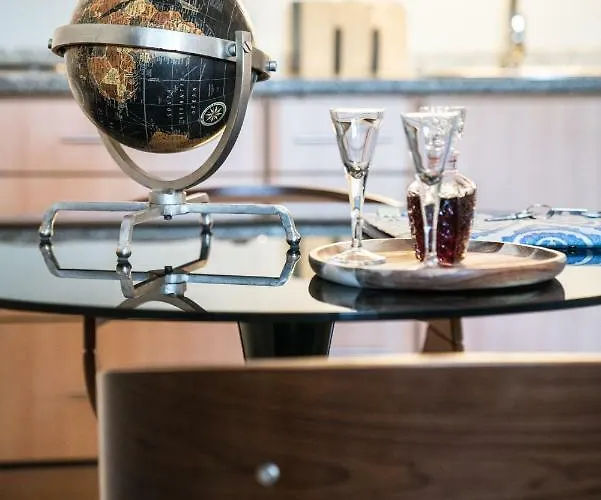 Downtown By Apartments2enjoy شقة *