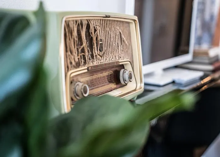 شقة Downtown By Apartments2enjoy بورتو