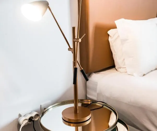 Downtown By Apartments2enjoy شقة *