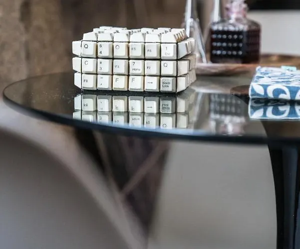 شقة Downtown By Apartments2enjoy *